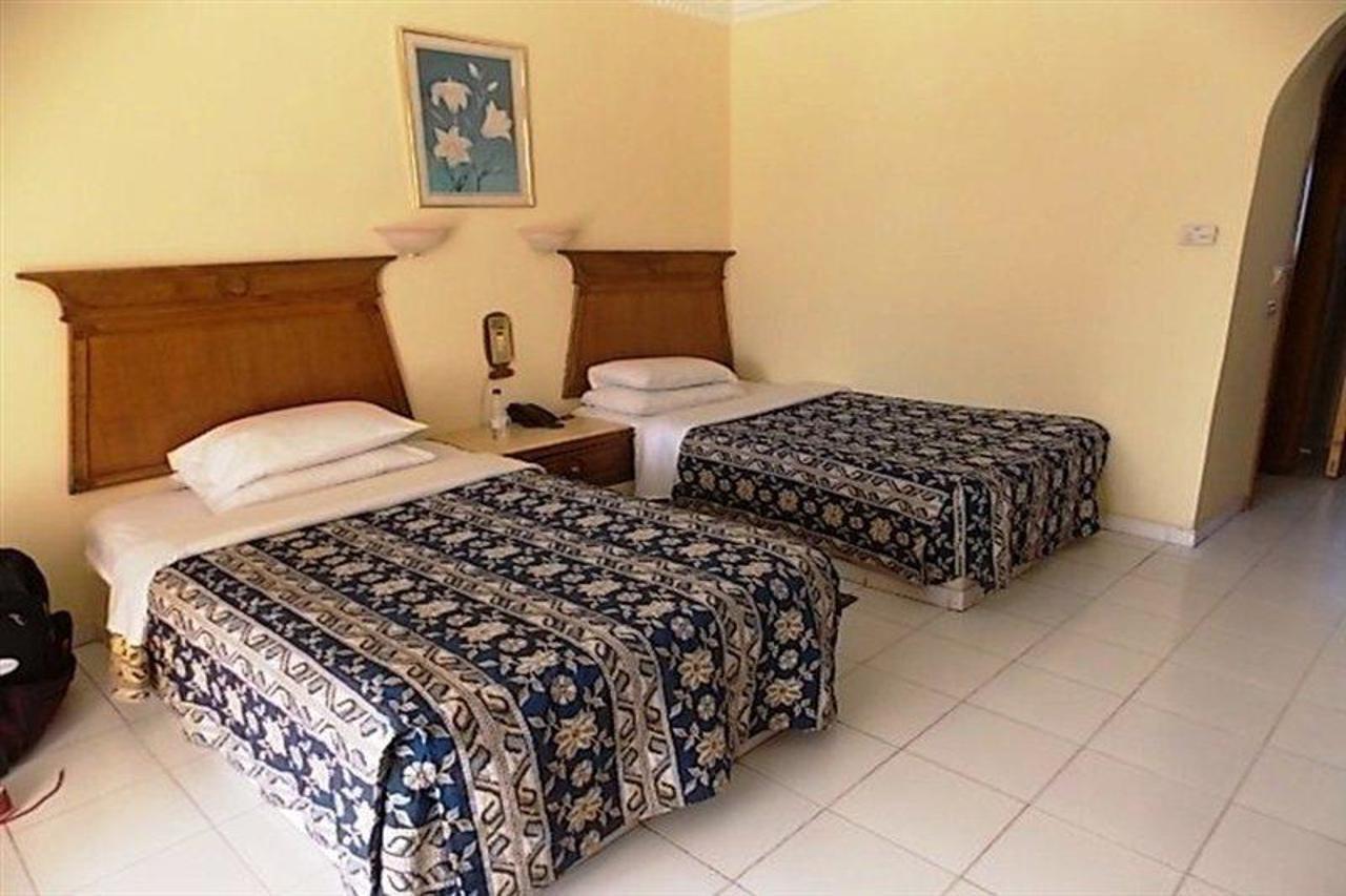 Jasmine Village Хургада Екстер'єр фото