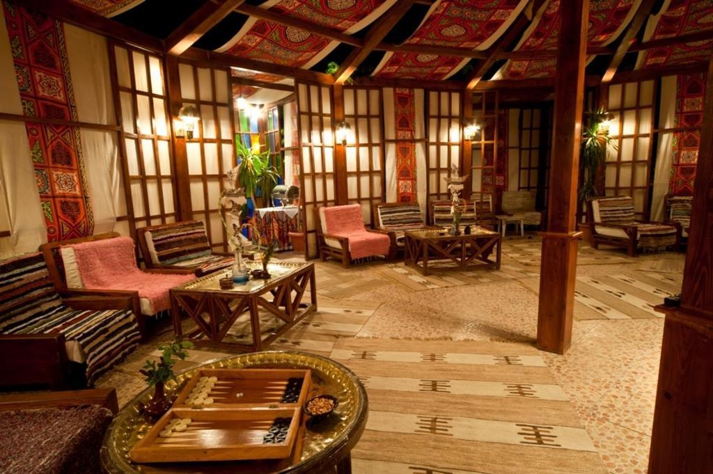 Jasmine Village Хургада Екстер'єр фото