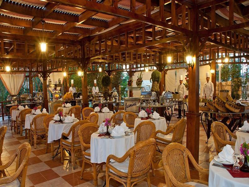 Jasmine Village Хургада Екстер'єр фото