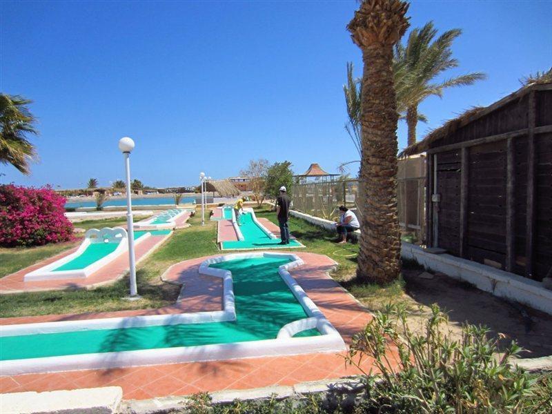 Jasmine Village Хургада Екстер'єр фото