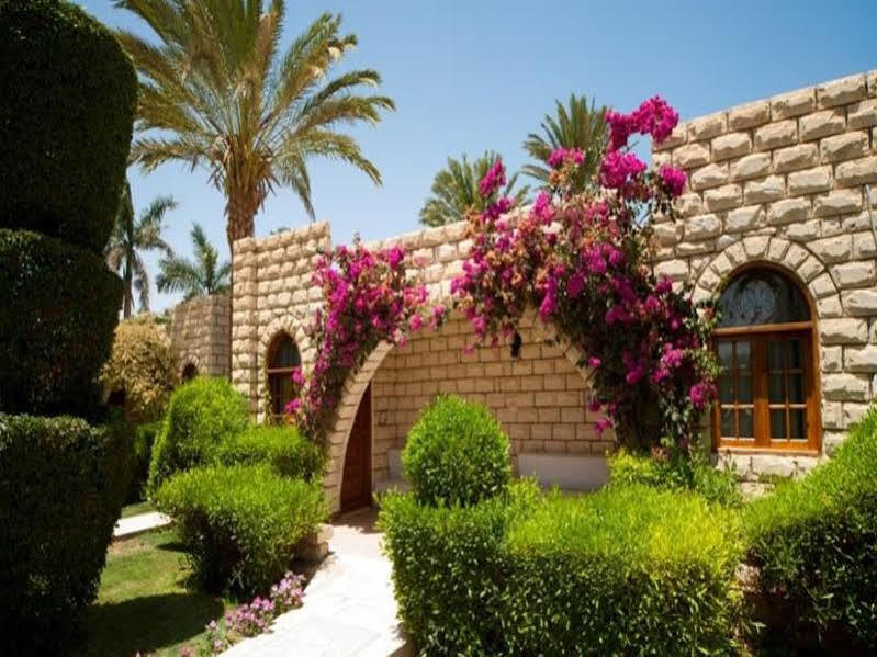 Jasmine Village Хургада Екстер'єр фото